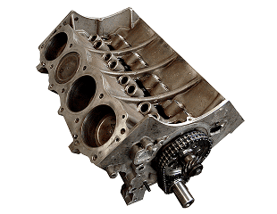 Engine & Ignition