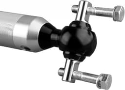 FOX RANGER PERFORMANCE SERIES 2.0 COIL-OVER IFP FRONT SHOCK (19-23)