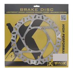 Brake Discs