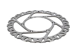 Brake Discs