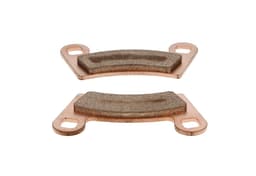 Brake pads