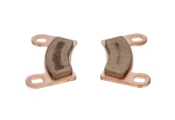 Brake pads