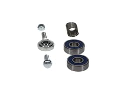 Brake Rebuild Kits