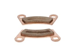 Brake pads