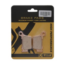 Brake pads