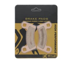 Brake pads