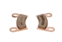 Brake pads