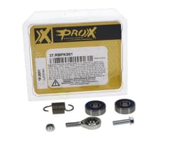 Brake Rebuild Kits