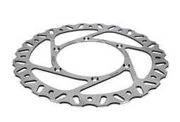 Brake Discs