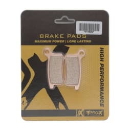 Brake pads