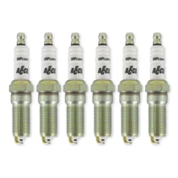 ACCEL HP Copper Spark Plug