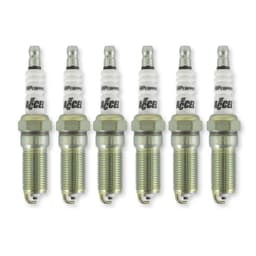 ACCEL HP Copper Spark Plug