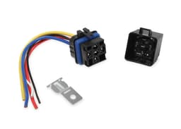 Mr. Gasket Waterproof Relay 30 Amp