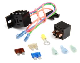 NOS 30 Amp Relay Assembly