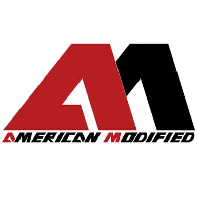 Logo of brand AMERICAN MODIFIED