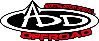 Logo of brand Addictive Desert Designs