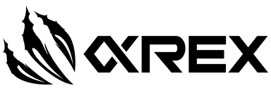 Logo of brand AlphaRex