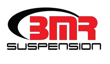 Logo of brand BMR Suspension