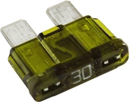 Fuse - Universal (Fuse: 30 AMP ATC)