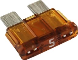 Fuse - Universal (Fuse: 5 AMP ATC)