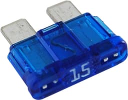Fuse - Universal (Fuse: 15 AMP ATC)