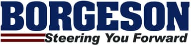 Logo of brand Borgeson