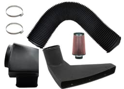 1986-93 FORD MUSTANG 5.0L RAM AIR KIT