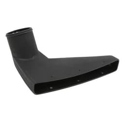 1986-93 FORD MUSTANG MASSIVE AIR SCOOP