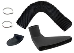 1996-98 FORD MUSTANG 4.6L RAM AIR KIT