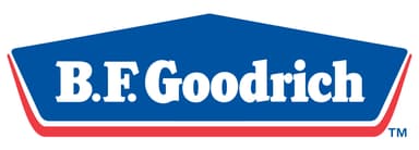 Logo of brand BF Goodrich