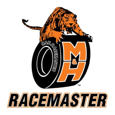 Logo of brand M/H Racemaster
