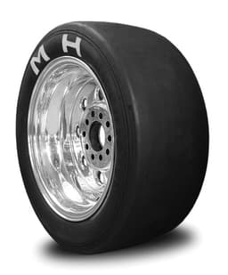 12.0/26.0-15 M & H DRAG RACE SLICKS - MHR066