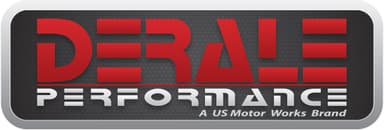 Logo of brand Derale