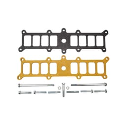 1/2" Base to Upper Spacer Plate Kit for Perf. & Perf. RPM 5.0 Manifolds