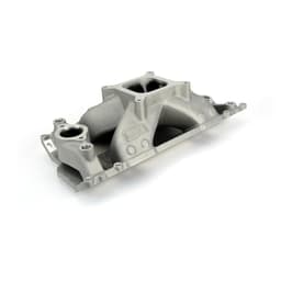 23 Degree Single Plane 4150 Carb Manifold
