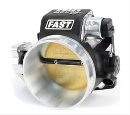 Big Mouth Billet 87mm Big Mouth Throttle Body for Ford Coyote
