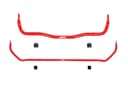 Front/Rear Sway Bar