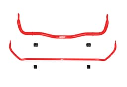 Front/Rear Sway Bar