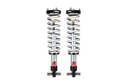 Front Coilovers