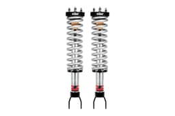 Front Coilovers