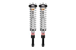 Front Coilovers