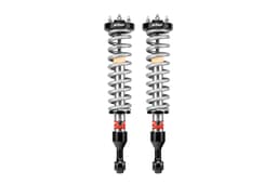 Front Coilovers