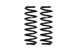 2 Rear Springs