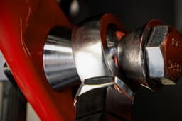Pair of Rear Adjustable End Links