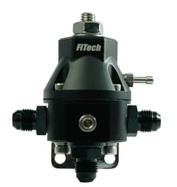 FiTech Fuel Delivery