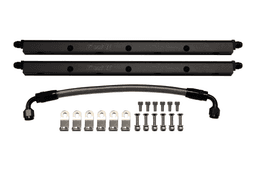 Fuel Injector Rail