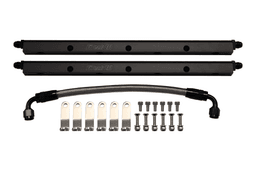 Fuel Injector Rail