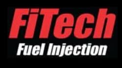 Logo of brand FiTech Fuel Injection