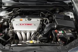 HPS Performance Silicone Air Intake Kit 57-2199-BLK Black