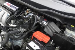 HPS Performance Air Intake Kit 827-102BL Blue